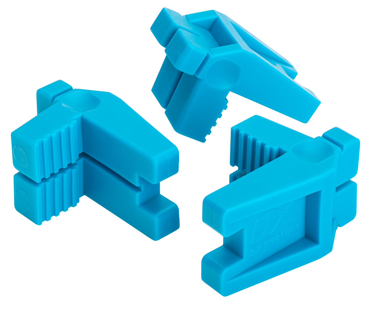 Pro Opspanblok metselkoord Rubber