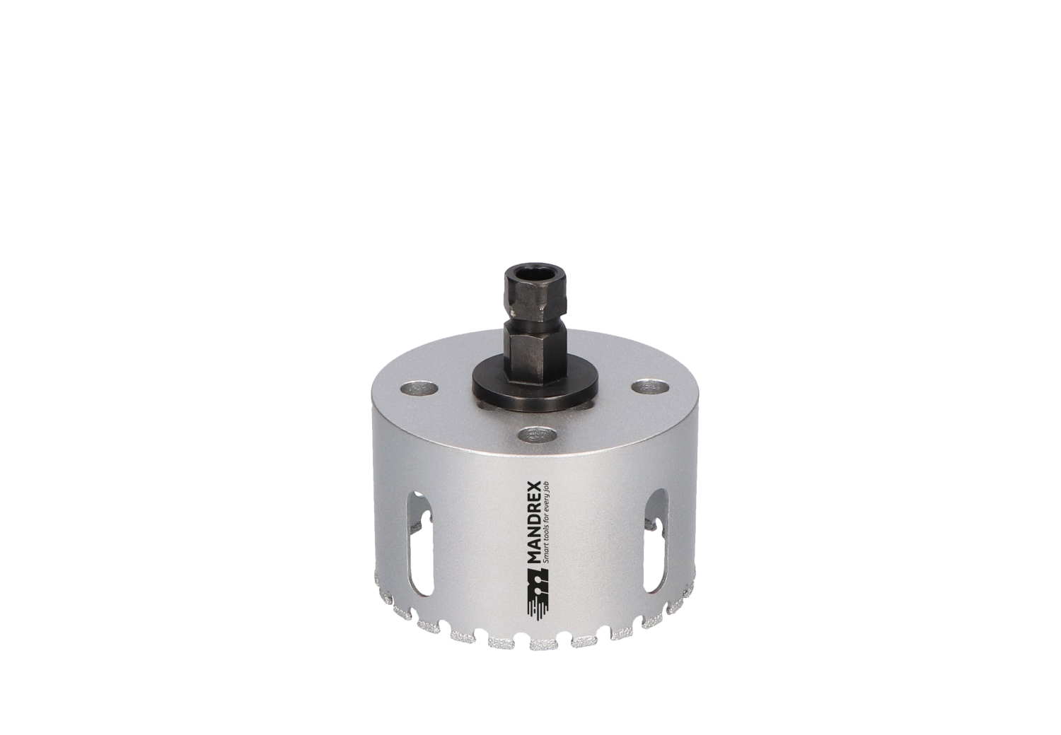 ProXcut Diamant Gatzaag 38mm met adapter MHD4Q073B Ø73mm