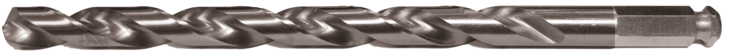 Xtra Diep Centreerboor Staal HSS MX2P0074B zesk. 11 165mm
