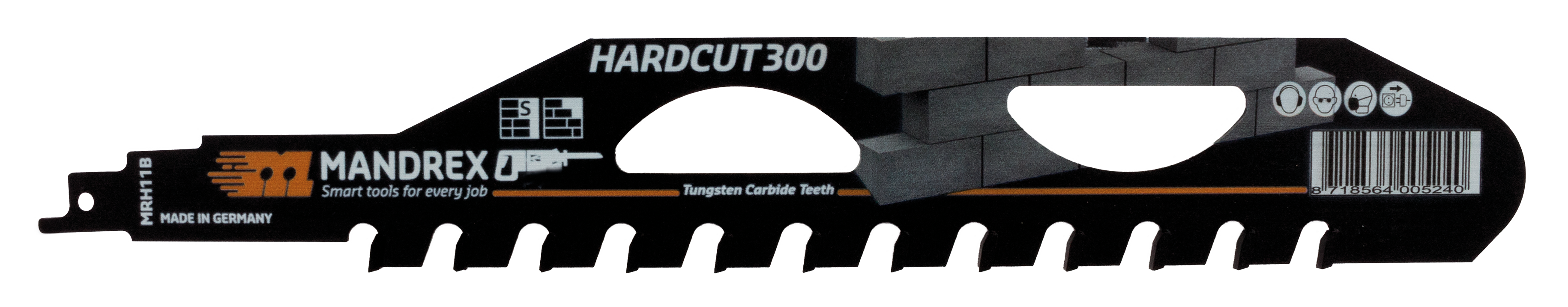 Foto van Decoupeer- & Reciprozaagbladen