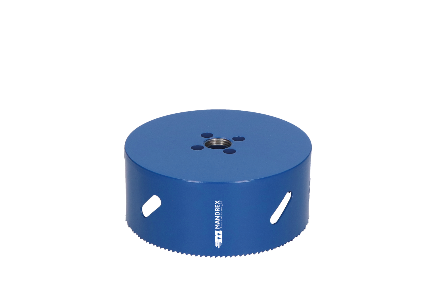 Bi-metaal FineXcut Gatzaag M42 38mm MHB60102B Ø102mm