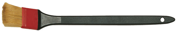 Radiatorkwast 1000V breedte 35mm