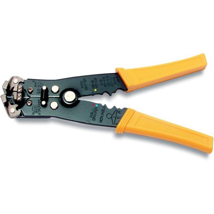 Automatische striptang 0,13-6.0 mm²