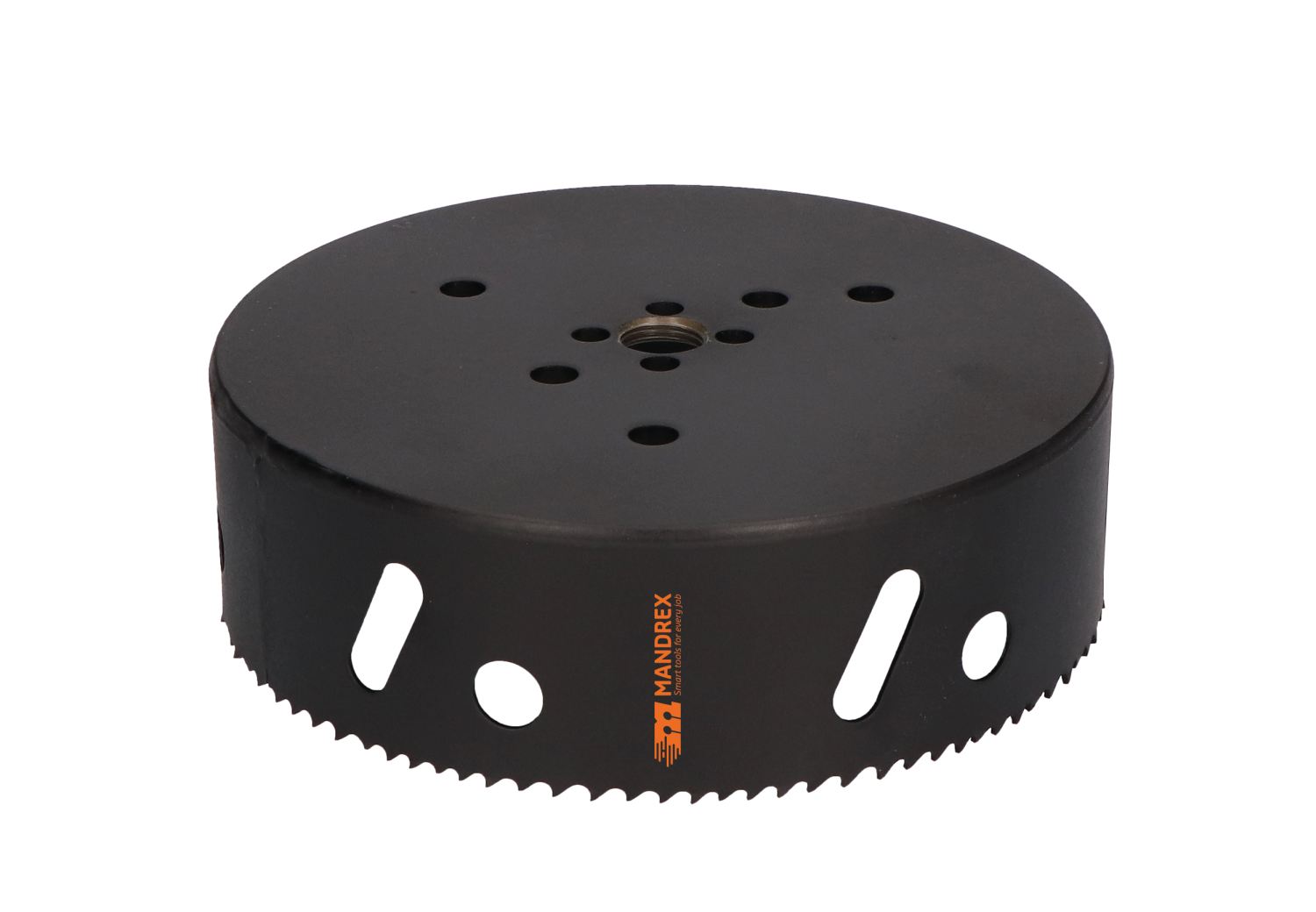 Bi-metaal EasyXcut Gatzaag M3 45mm MHB30152B Ø152mm