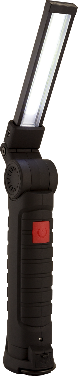 LED-werklamp met oplaadbare Li-Ion batterij Light 200