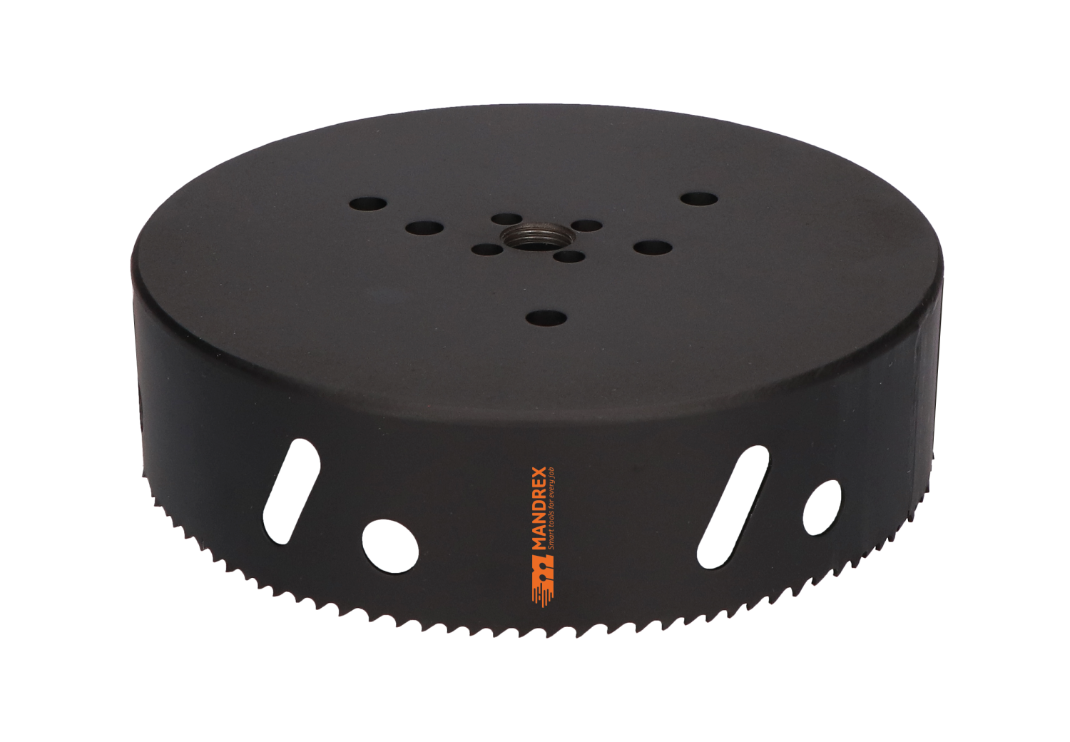 Bi-metaal EasyXcut Gatzaag M3 45mm MHB30177B Ø177mm