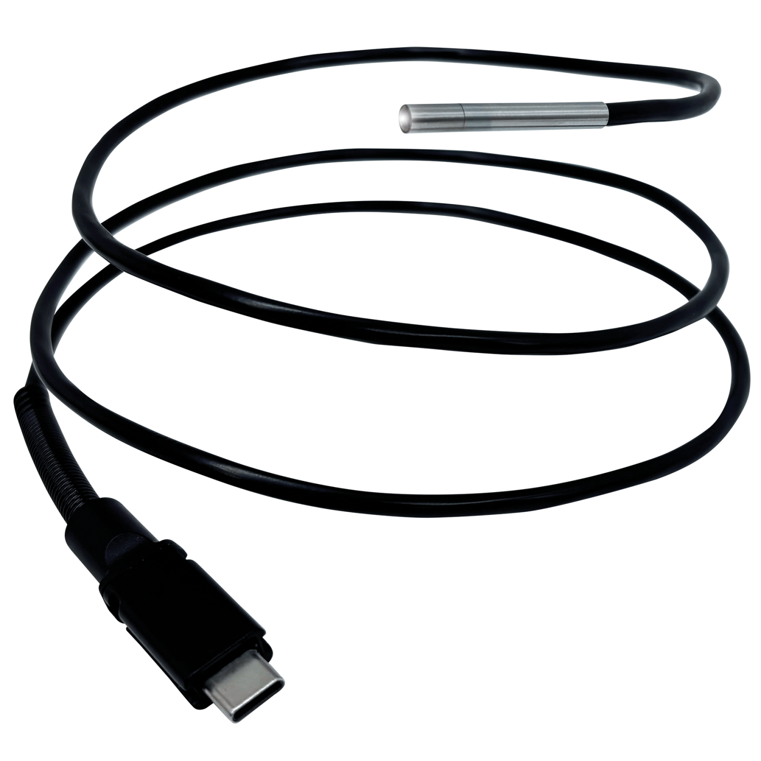 Camerakop RC3 Super-Slim Flexibel Ø 3,9 mm 1m