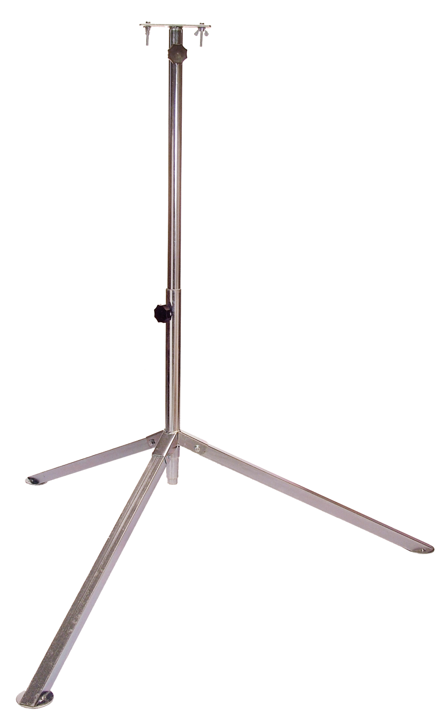 Statief Universeel tot 2,6m