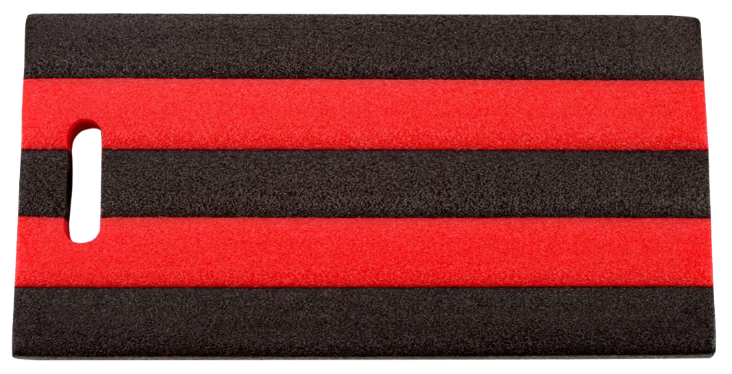 Kniekussen 440X220X30mm