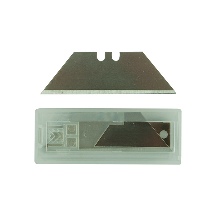 Dispenser Reservemessen tbv veiligheidsmes 18mm (10st)