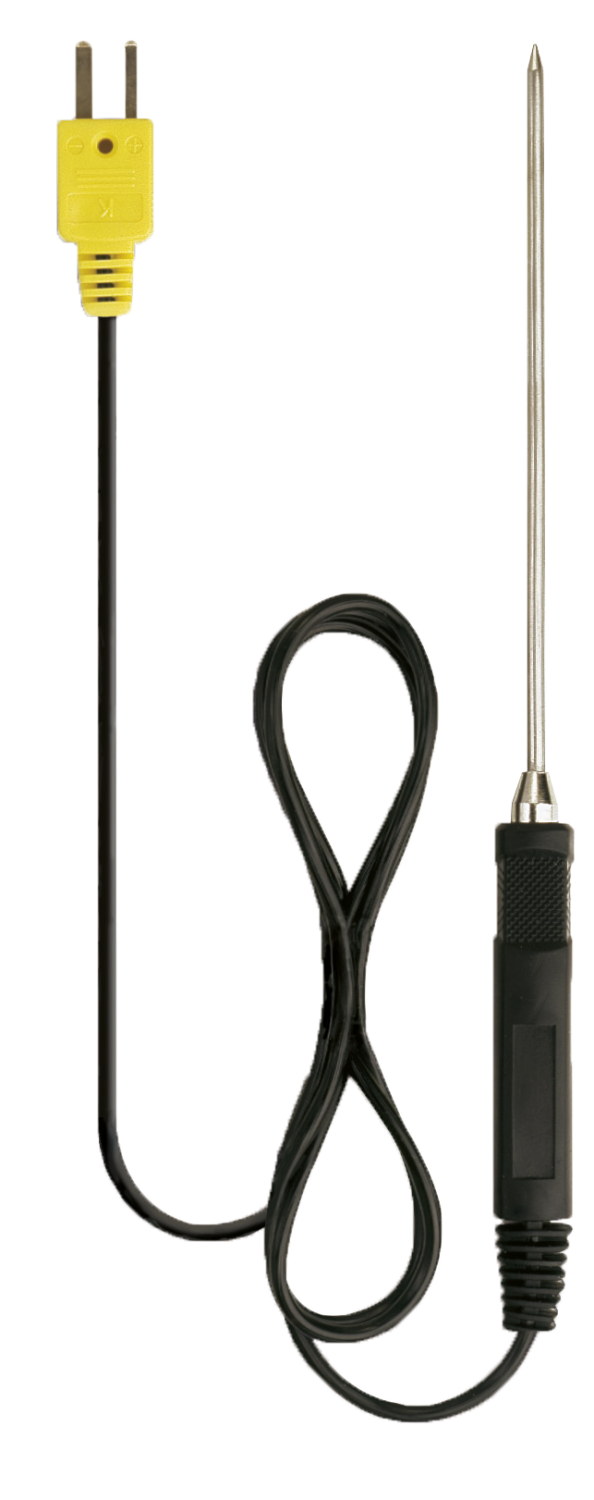 Temperatuur Probe