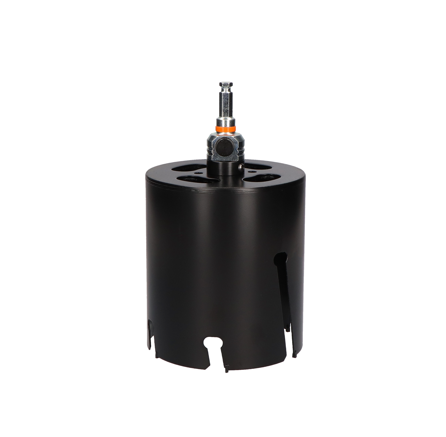 SuperXcut TCT Gatzaag 165mm MHM30Q152B Ø152mm incl. gatzaaghouder