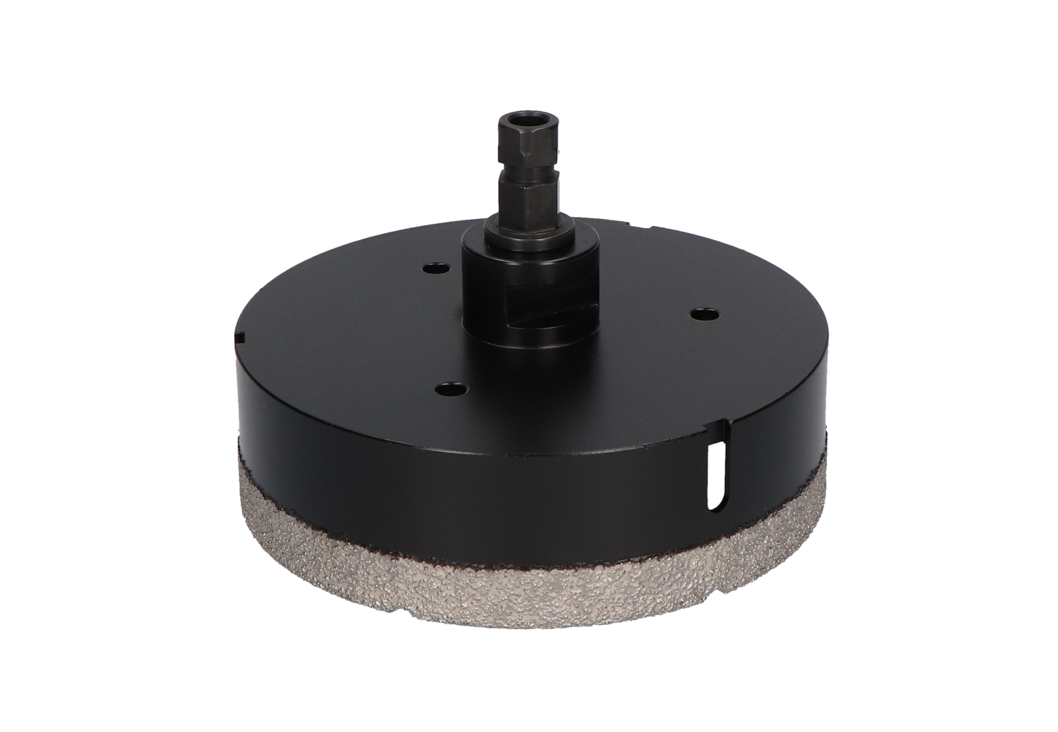 DryXcut Diamant Gatzaag 35mm met adapter MHD2Q132B Ø132mm