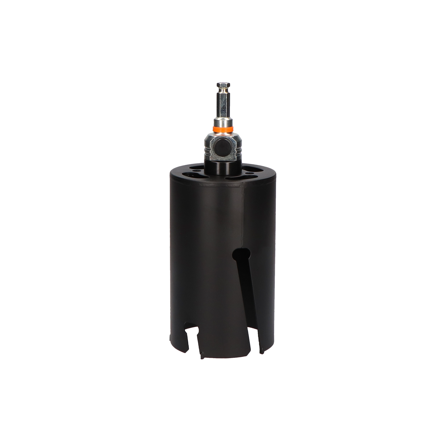 SuperXcut TCT Gatzaag 165mm MHM30Q102B Ø102mm incl. gatzaaghouder