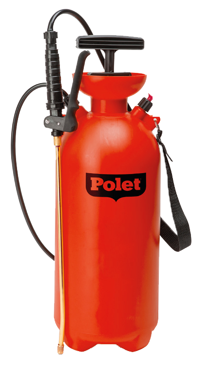 Tuinsproeiers, Sproeipistolen & Tuinslangen