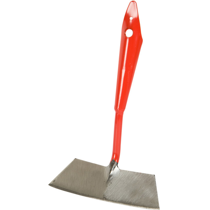 Hakken, Cultivatoren & Schoffels