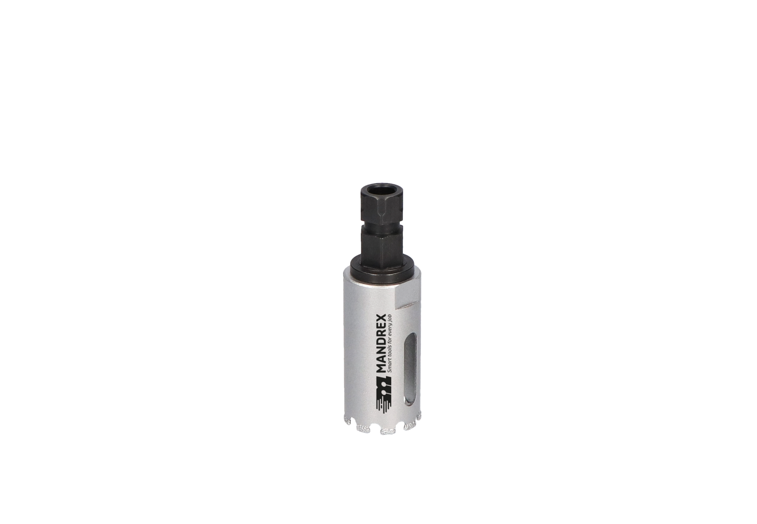 ProXcut Diamant Gatzaag 38mm met adapter MHD4Q025B Ø25mm