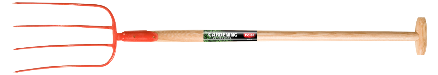 Mestriek 4T 320X220mm Lipdul met essen T-steel 100cm