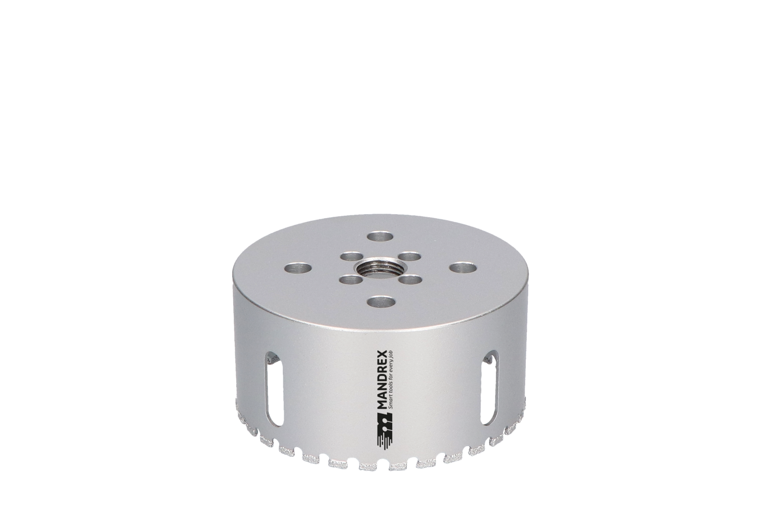 ProXcut Diamant Gatzaag 38mm MHD40092B Ø92mm