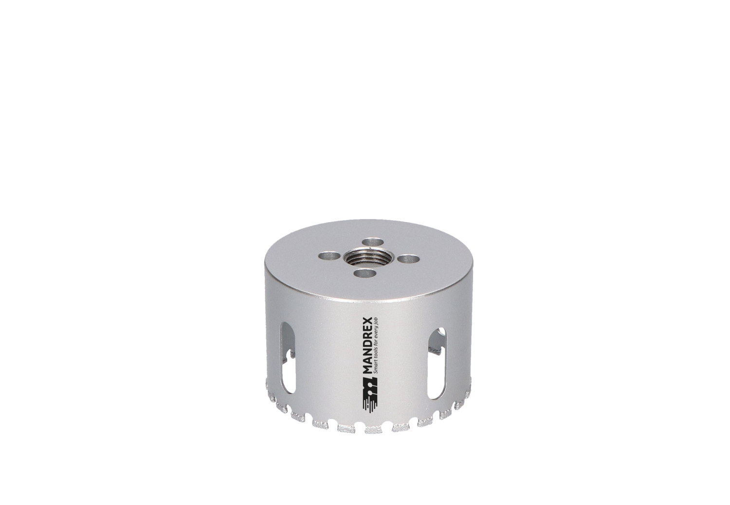 ProXcut Diamant Gatzaag 38mm MHD40068B Ø68mm