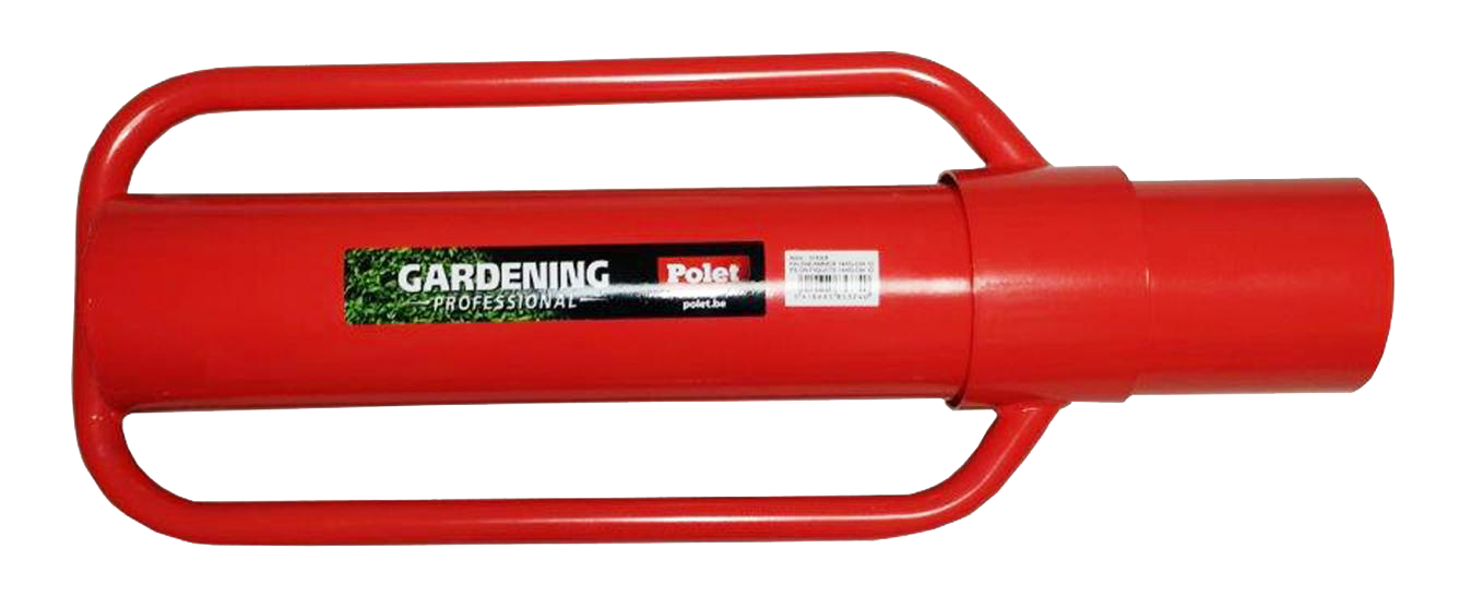 Palendammer Ø12,0cm 14kg