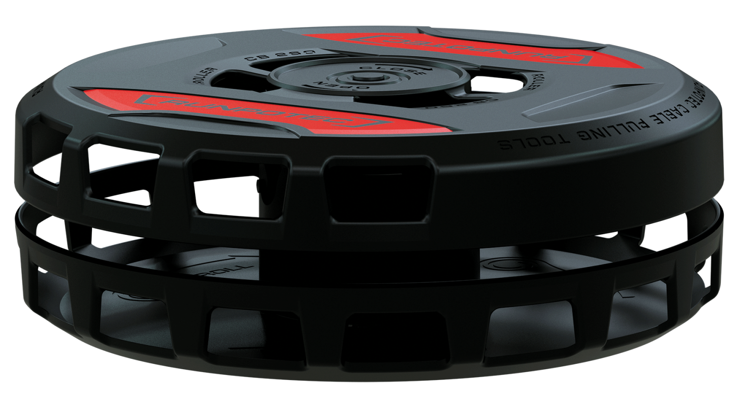 Losse Rol t.b.v CB 260 Kabelbox