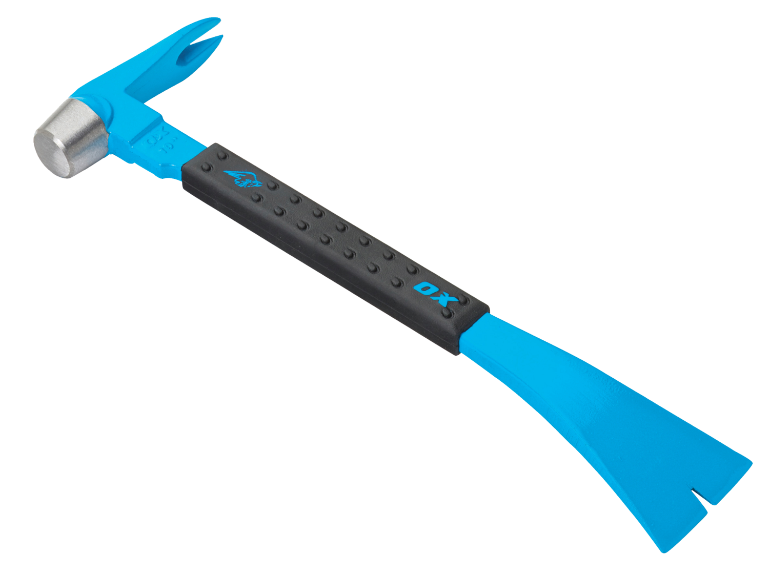 Pro Klauwijzer Rechte klauw 250mm