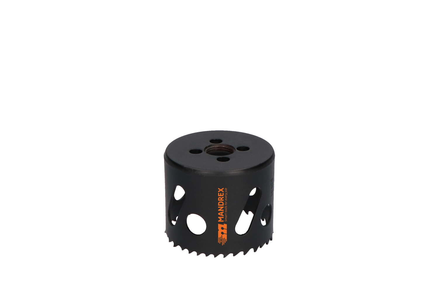 Bi-metaal EasyXcut Gatzaag M3 45mm MHB30059B Ø59mm