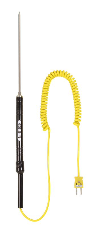 Temperatuursensor TP-K04 K-type TV 321/325