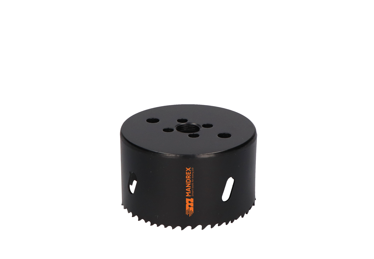 Bi-metaal EasyXcut Gatzaag M3 45mm MHB30083B Ø83mm