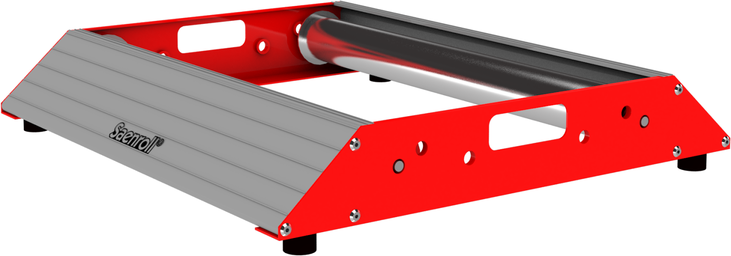 Plus Kabelhaspel Afrolapparaat