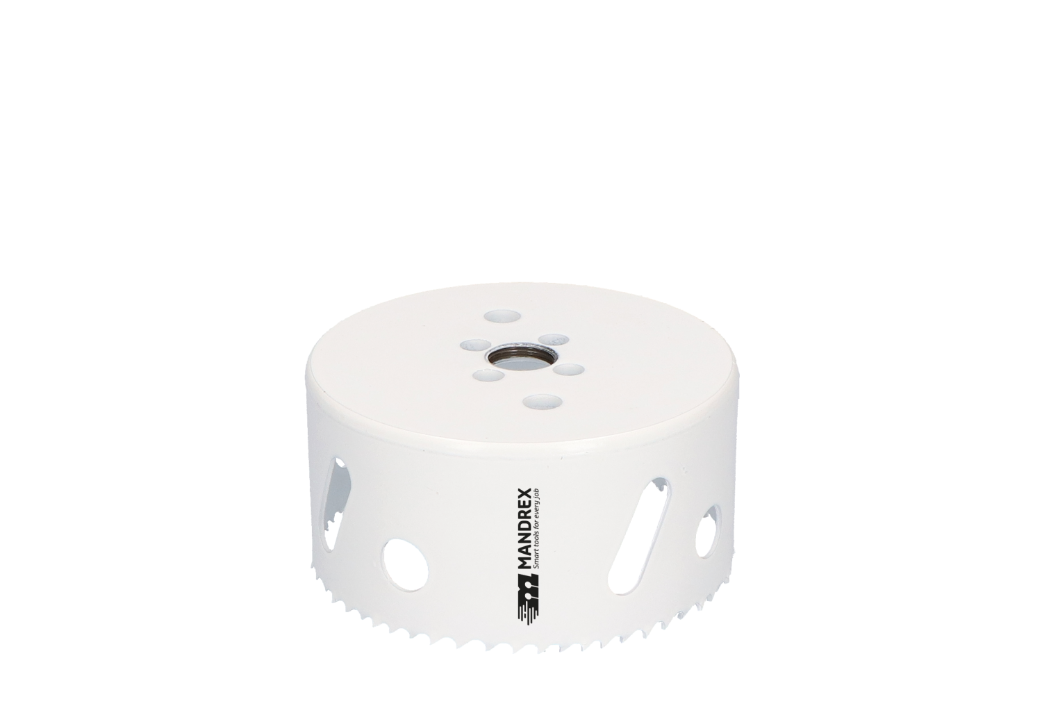 Bi-metaal SpeedXcut Gatzaag M42 45mm MHB40098B Ø98mm