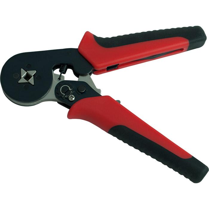 Diafragma Aderhulstang 0,08 - 6mm² 178mm
