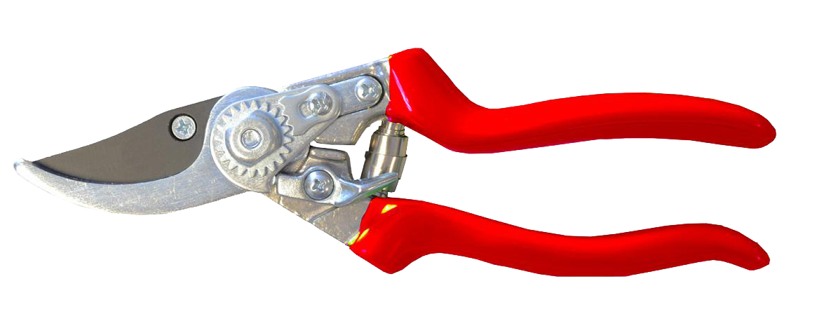 Snoeischaar HD 215mm