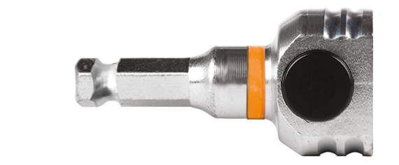 MXqs Gatzaaghouder MX2P1006B zesk.11