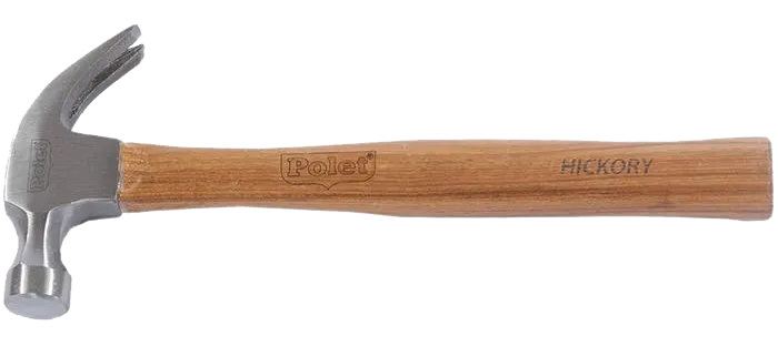 Klauwhamer Hickory 500Gram Fsc 100%