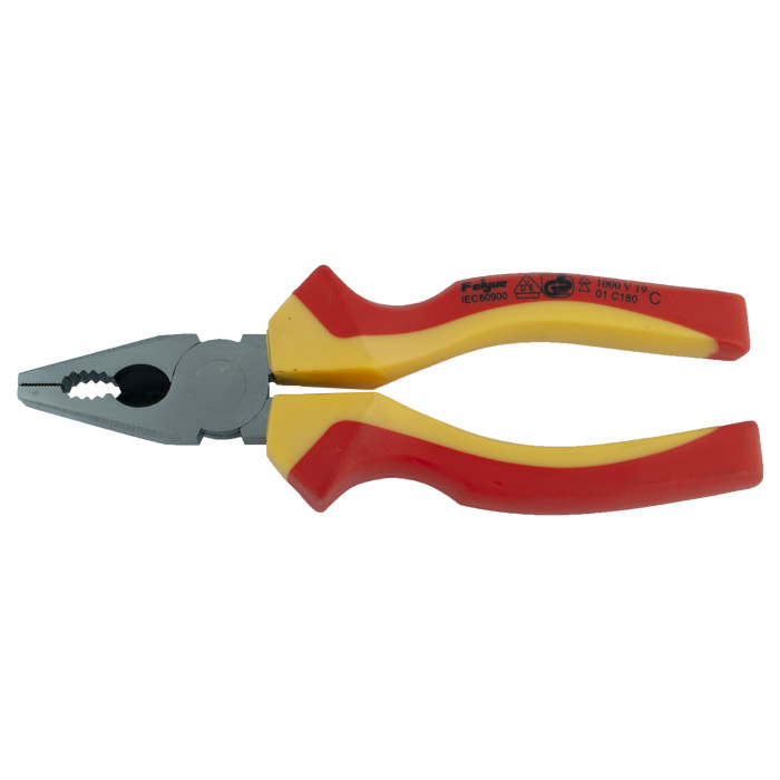 Combinatietang 1000V VDE 180mm