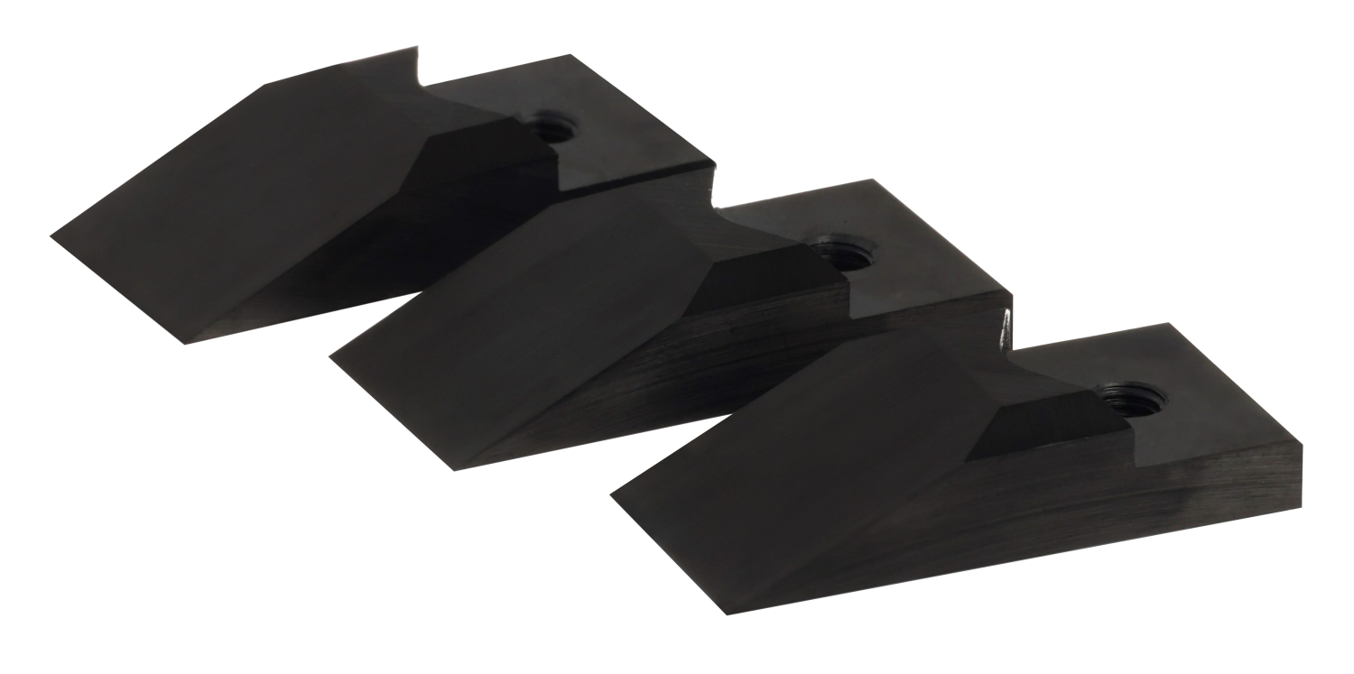 Pro Vervangbare Beitelpunten 19mm (3 stuks)