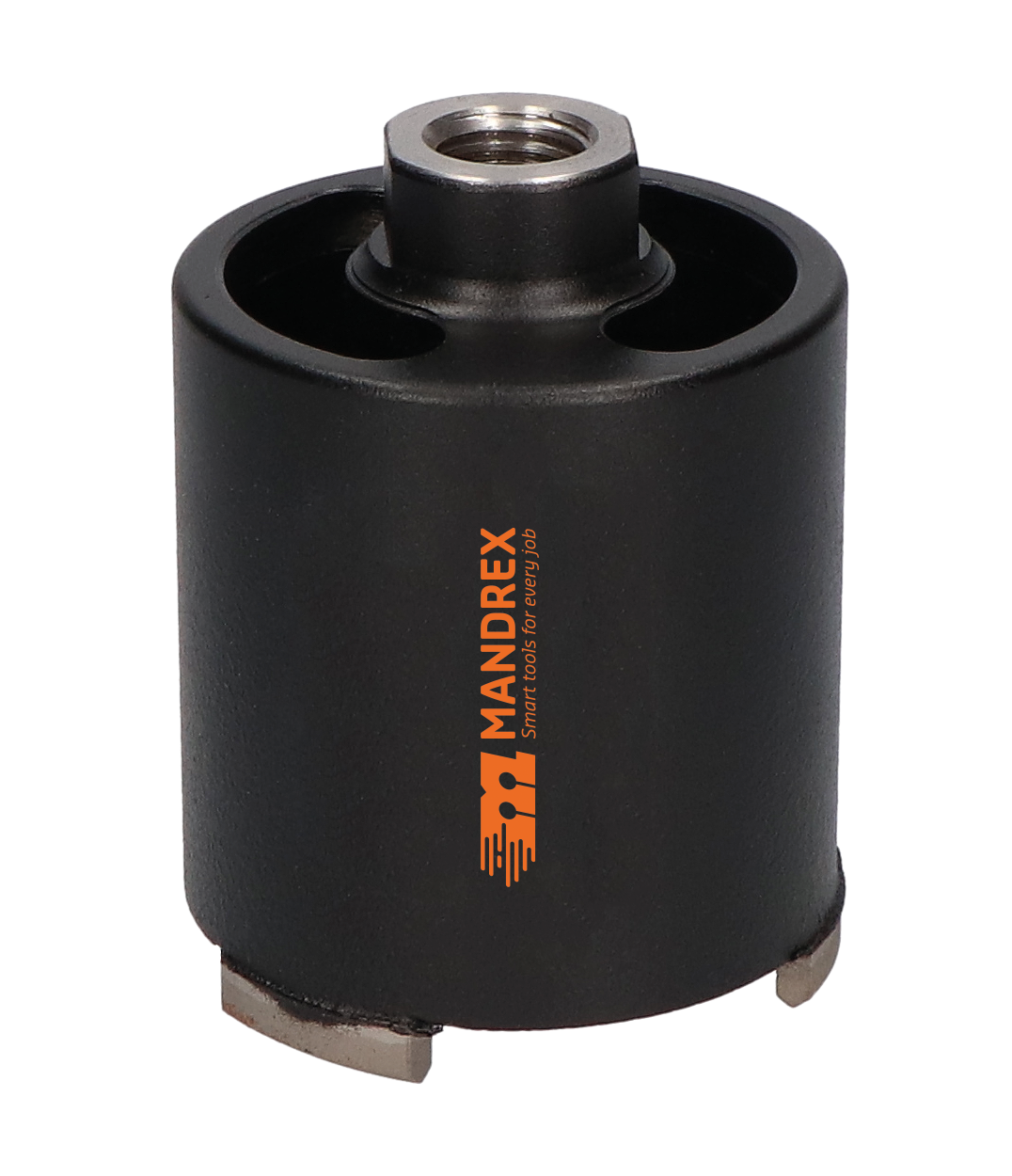 ConcreteXdust Dustfree Dozenboor 60mm MDDB20068B Ø68mm