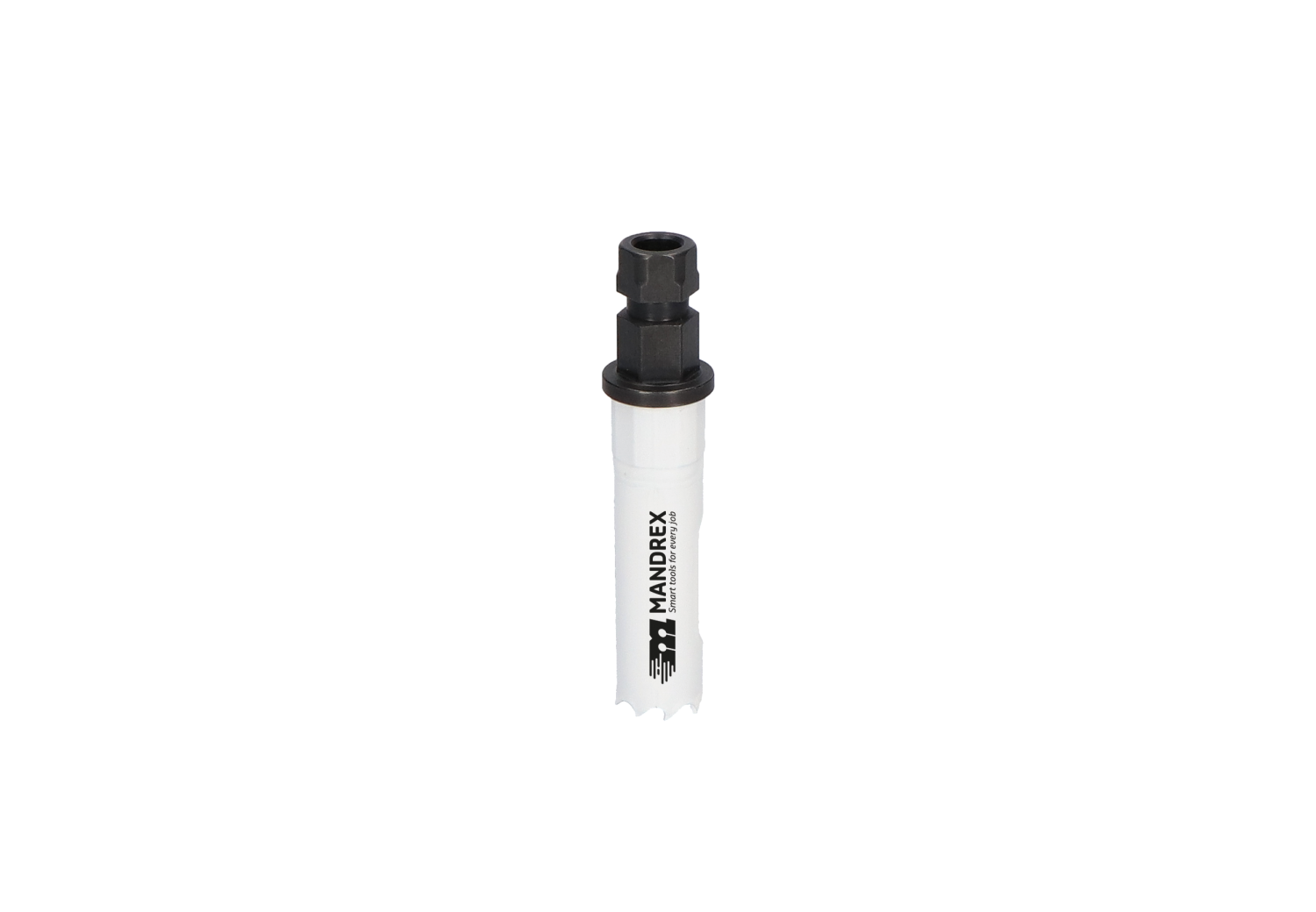 Bi-metaal SpeedXcut Gatzaag M42 45mm met adapter MHB4Q017B Ø17mm