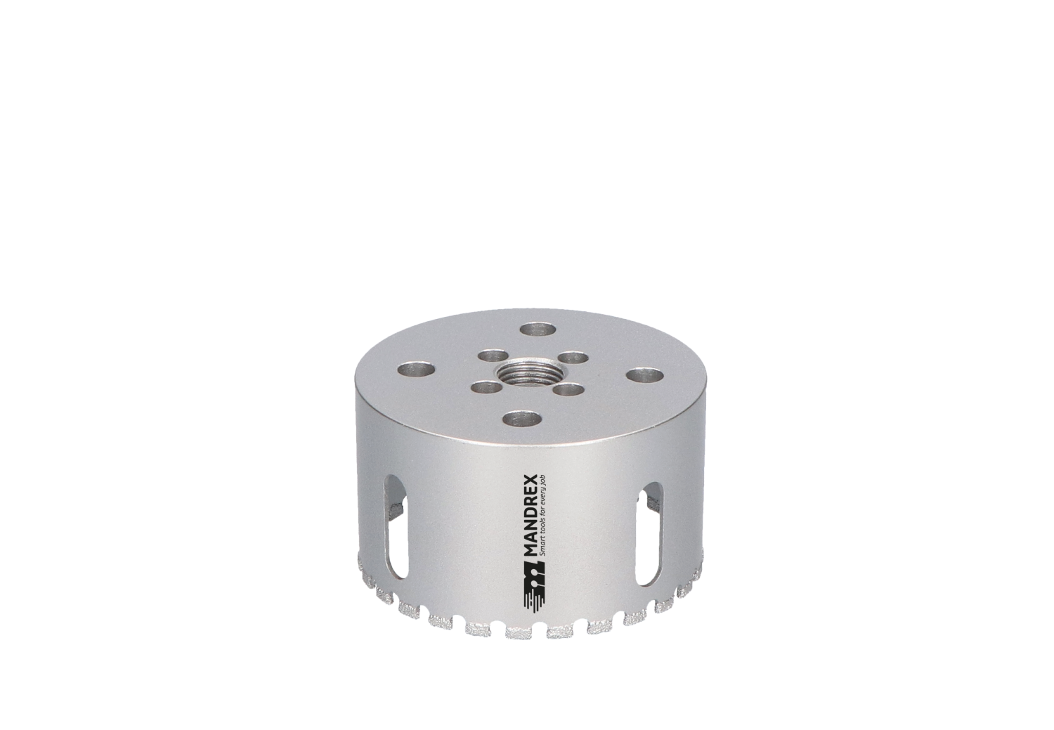 ProXcut Diamant Gatzaag 38mm MHD40079B Ø79mm