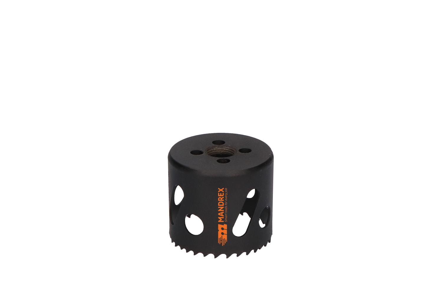 Bi-metaal EasyXcut Gatzaag M3 45mm MHB30054B Ø54mm