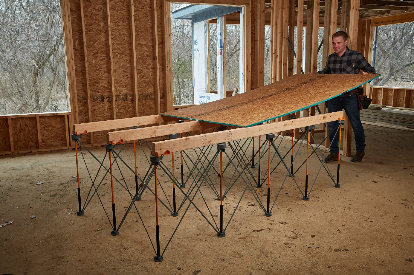 3329d7f7-b5f9-4227-860e-998f0c1f1ea0 Bora Centipede Onderstel inklapbare Werktafel 76cm CK15S 122x244cm.png