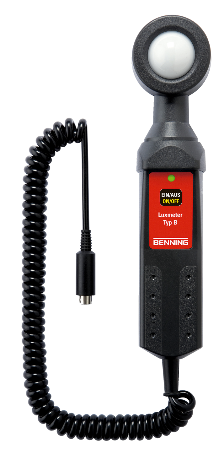 BENNING Luxmeter Type B t.b.v.png