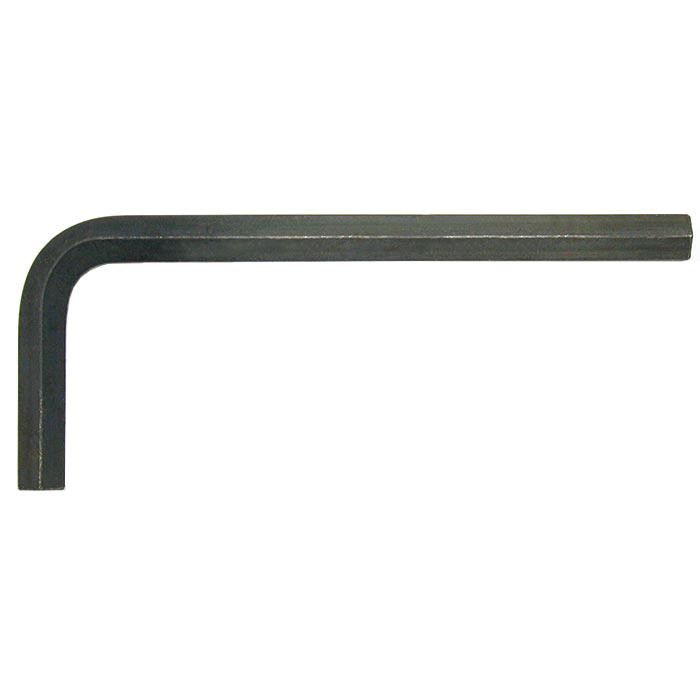 Inbussleutel No.9309 gezwart 4,5mm