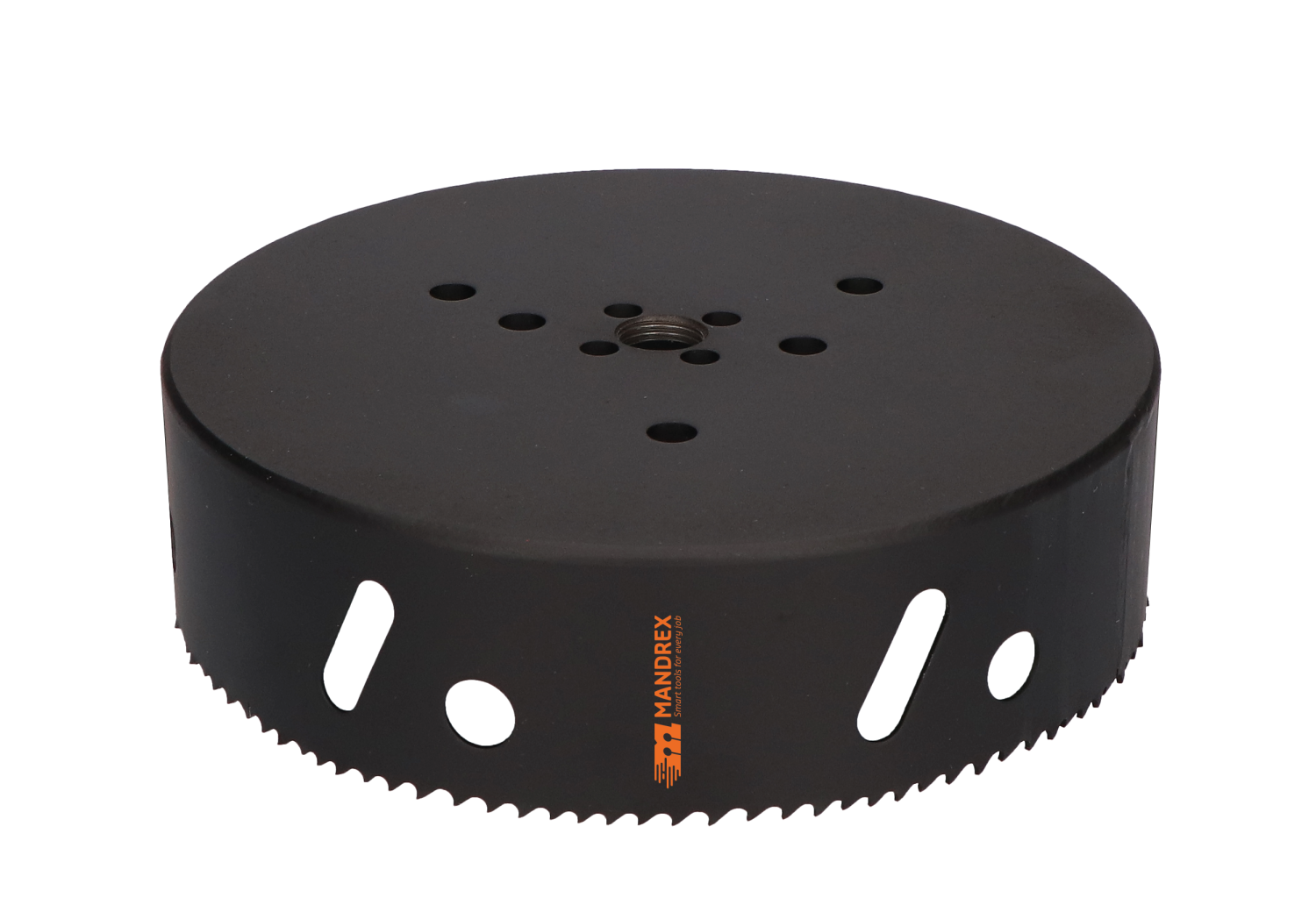 Bi-metaal EasyXcut Gatzaag M3 45mm MHB30168B Ø168mm