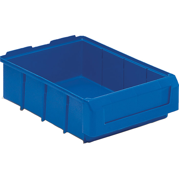 Magazijnbakken & Stapelbakken