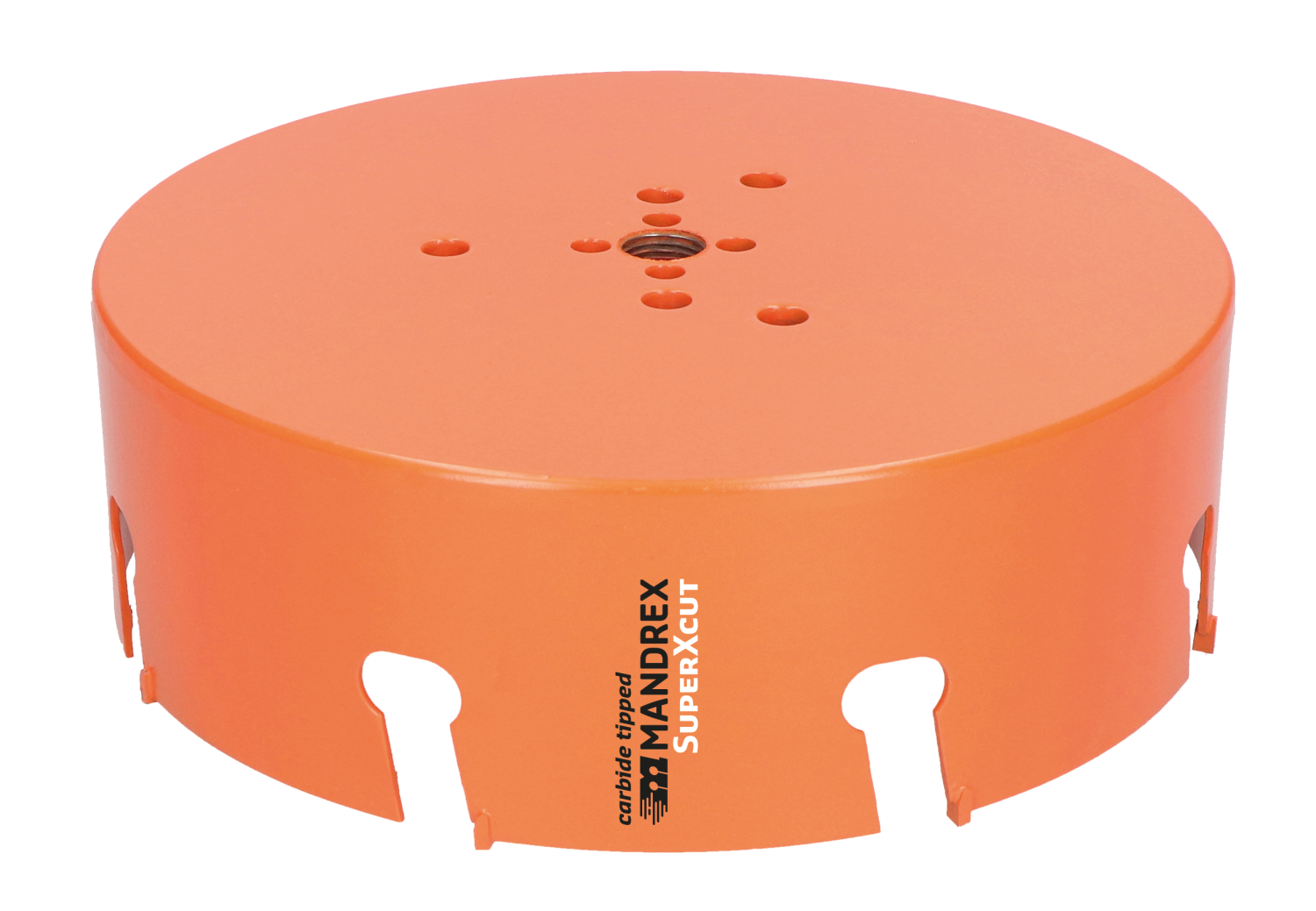 SuperXcut TCT Gatzaag 60mm MHM00210B Ø210mm