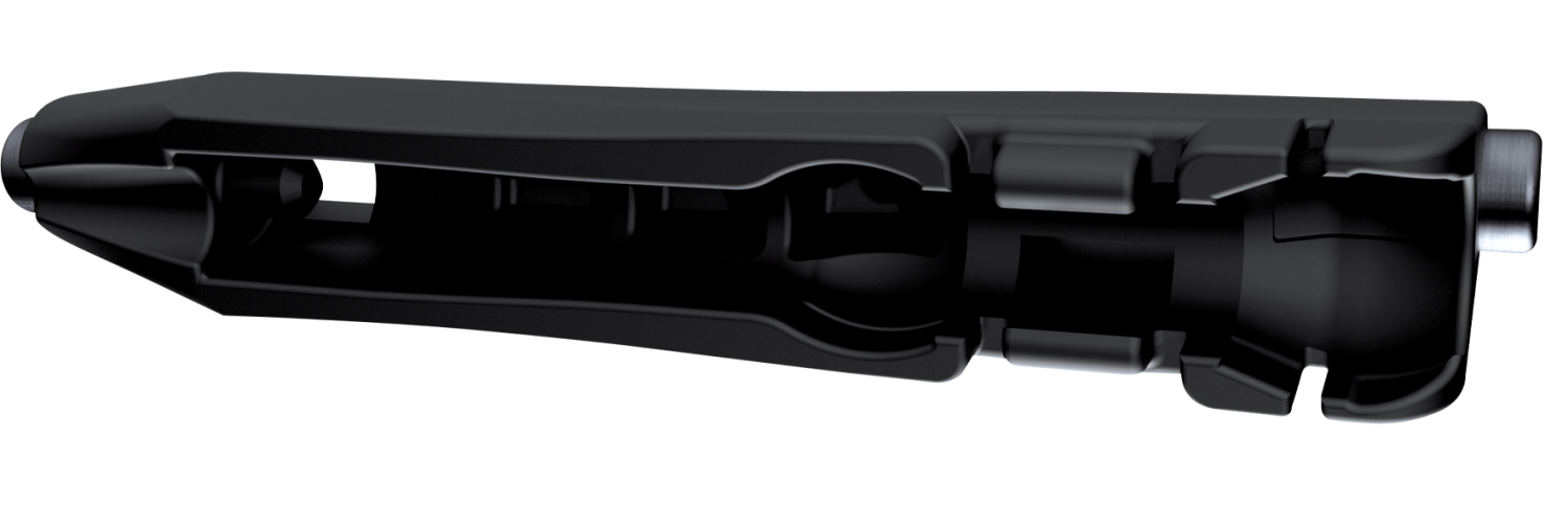 RC2 Draadbevestiging