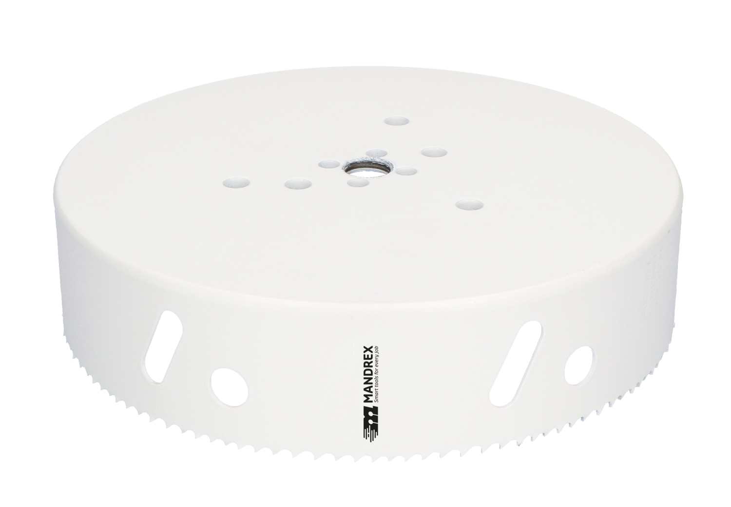 Bi-metaal SpeedXcut Gatzaag M42 45mm MHB40200B Ø200mm